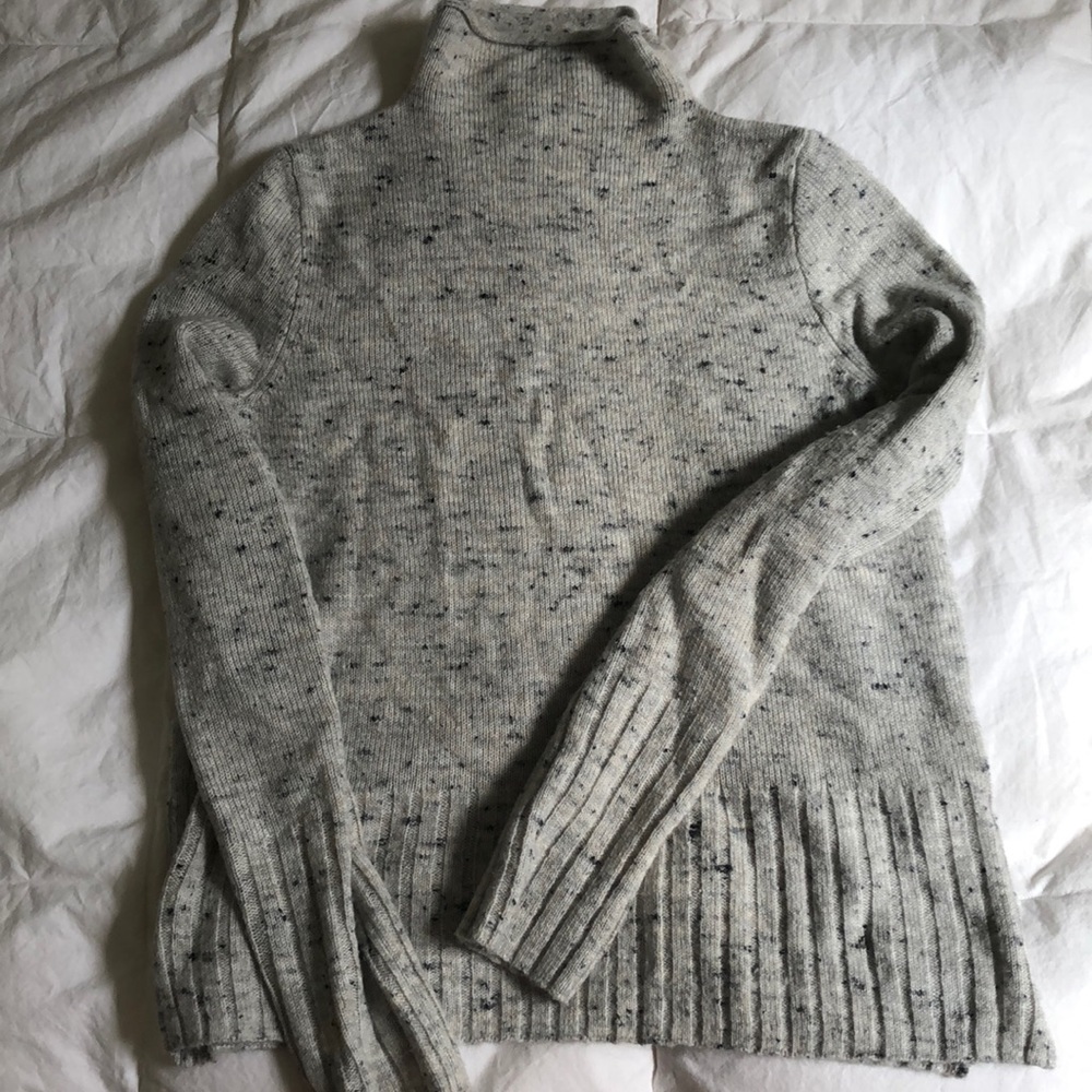 Lightweight knit sweater by Madewell